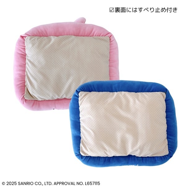 Sanrio 長型寵物床 圖片 4