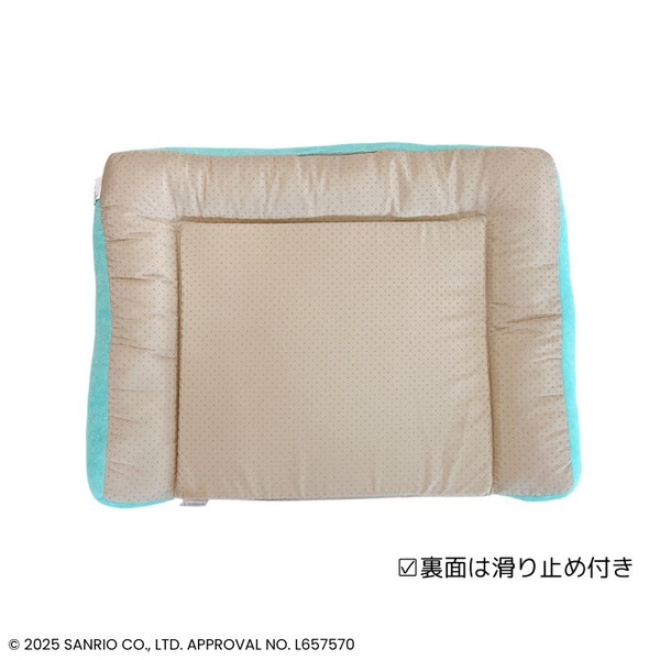 Sanrio 防中暑寵物降溫床 圖片 5