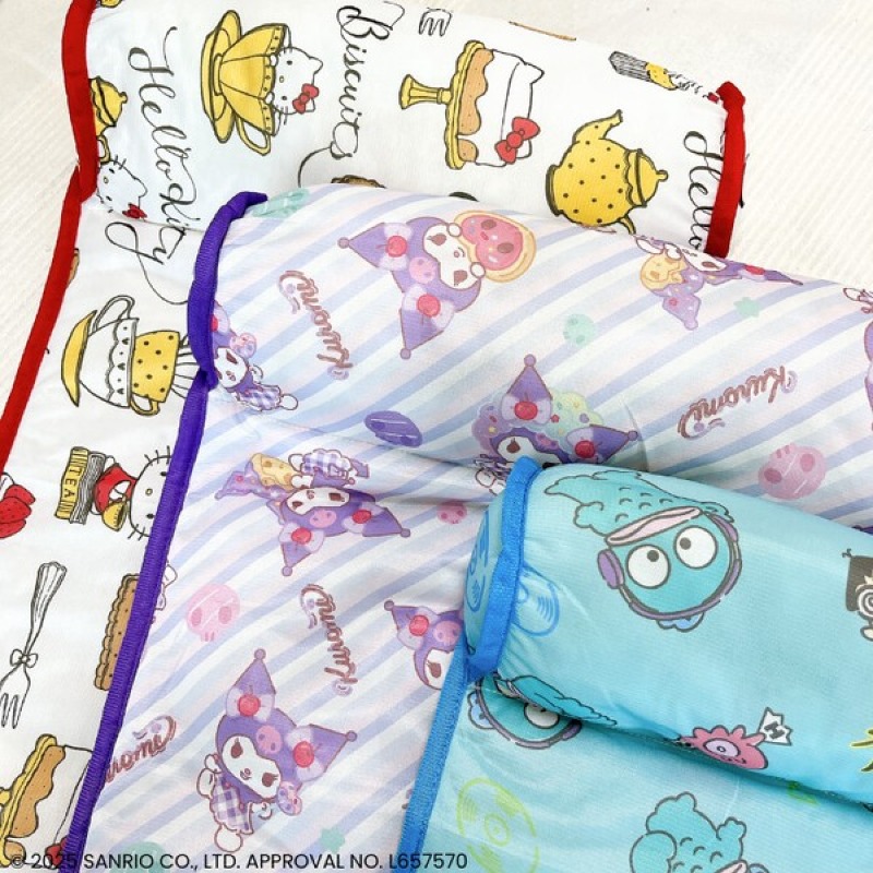 Sanrio 防中暑寵物降溫墊