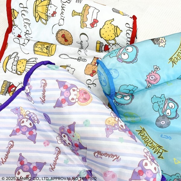Sanrio 防中暑寵物降溫墊 圖片 5
