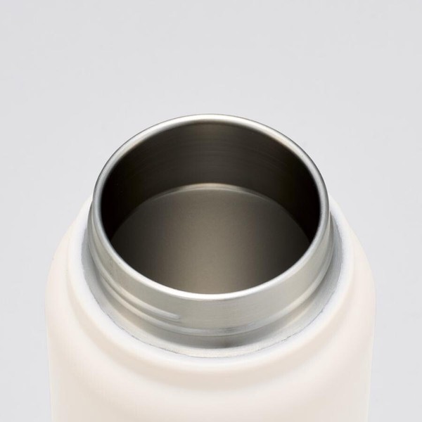 日本直送 迪士尼小熊維尼 螺旋手挽保溫保冷水樽 500ml｜Skater 圖片 6